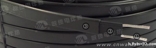WLZBR-30-220-J防腐基本型(中温)华体会体育网国米合作伙伴结构图