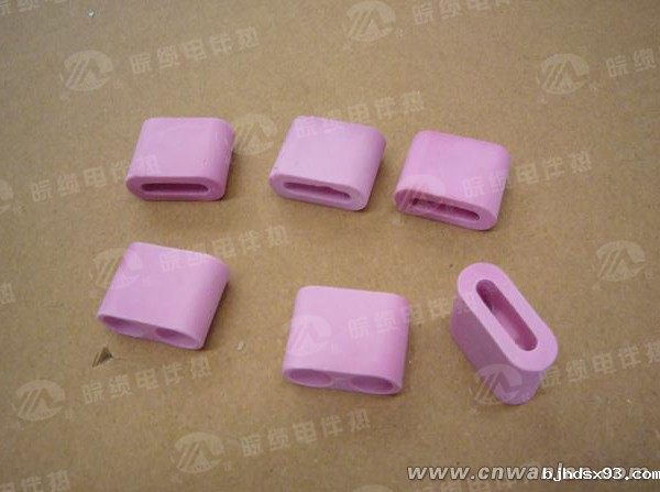 LCD履带式陶瓷电加热器元件
