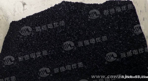 华体会体育网国米合作伙伴自控温度的是什么材料？