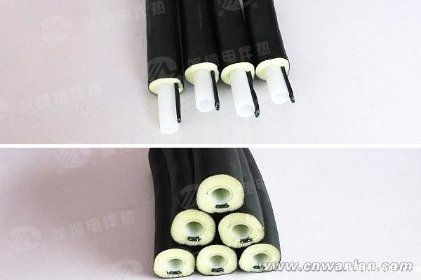 高压EVA型华体会体育网国米合作伙伴防冻一体管