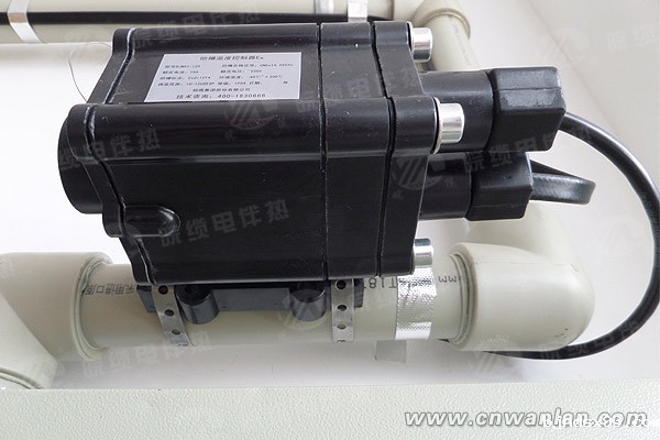 华体会体育网国米合作伙伴需要使用温度控制器吗？