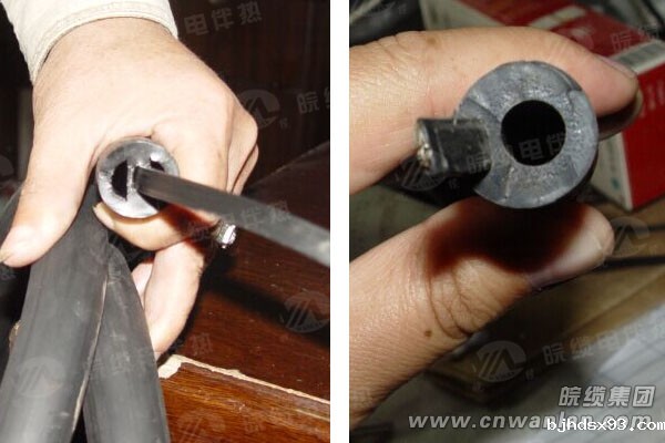 机、柴油电伴热带防冻保温管
