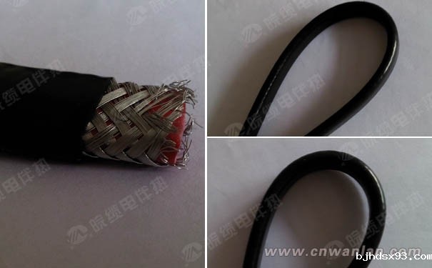 热塑弹性华体会体育网国米合作伙伴弯曲和伸缩实验