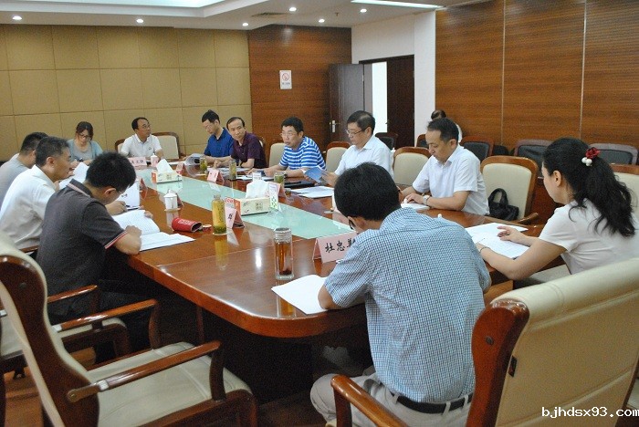 天长市电线电缆产品质量监管工作汇报会